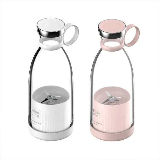 Well Home Market™ The New Bottle Blender+
