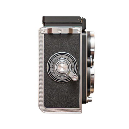 📸 Retro Mini Digital Camera – Capture Memories with Vintage Charm