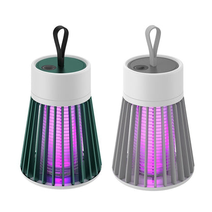🦟 Portable Indoor & Outdoor Insect Killer – Your All-Season Solution to Annoying Bugs!