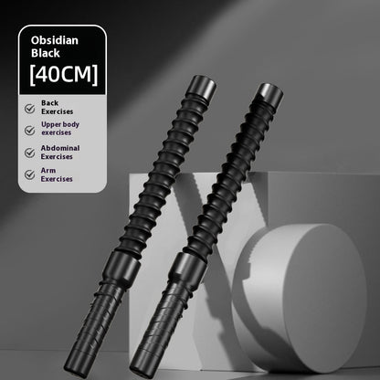 Cordless Battling Rope – Indoor Fitness & Strength Training Chest Expander