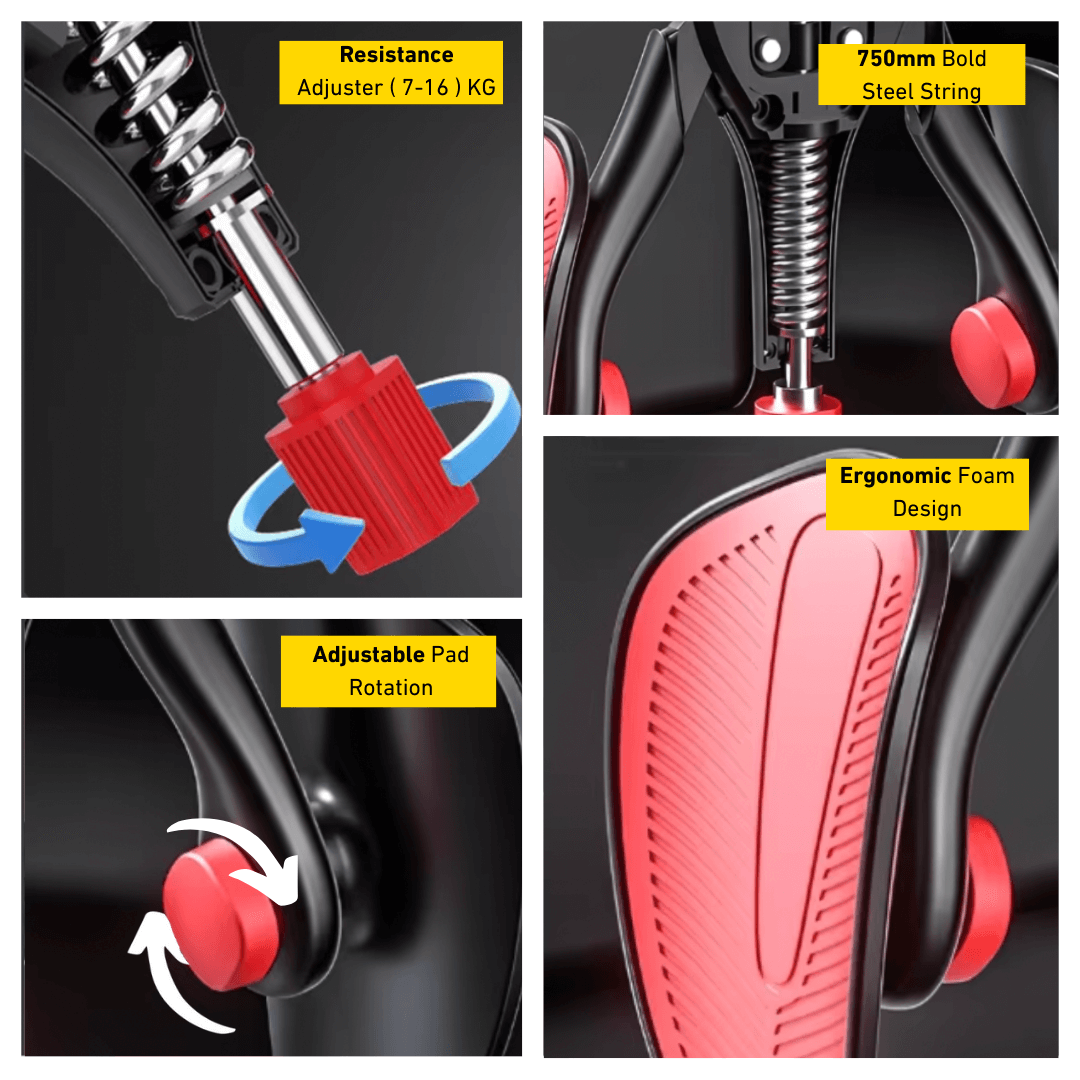 Fitness Kegel Pro – Strengthen & Tone Your Pelvic Muscles