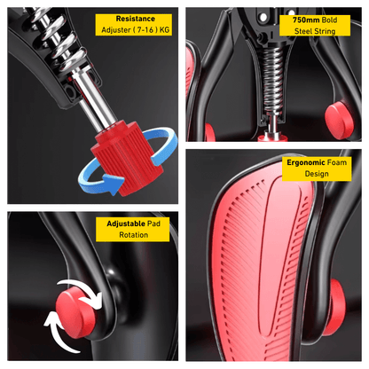 Fitness Kegel Pro – Strengthen & Tone Your Pelvic Muscles