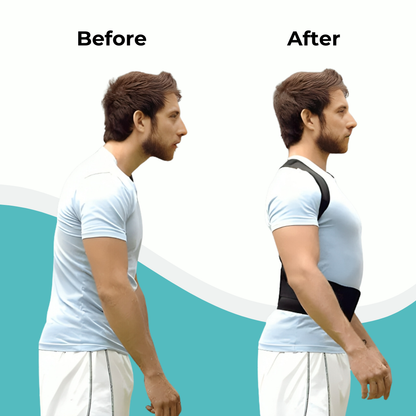Unisex Instant Posture Corrector