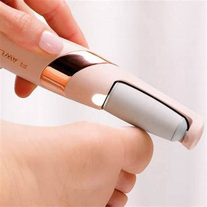 Electric Foot Grinder – Effortless Foot Peeling & Repair Tool for Salon-Quality Soft Feet at Home