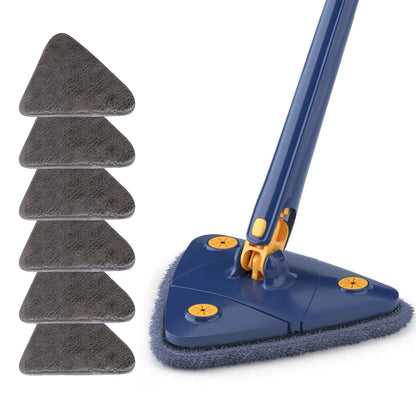 Well Home Market™ Triangular Spin Mop