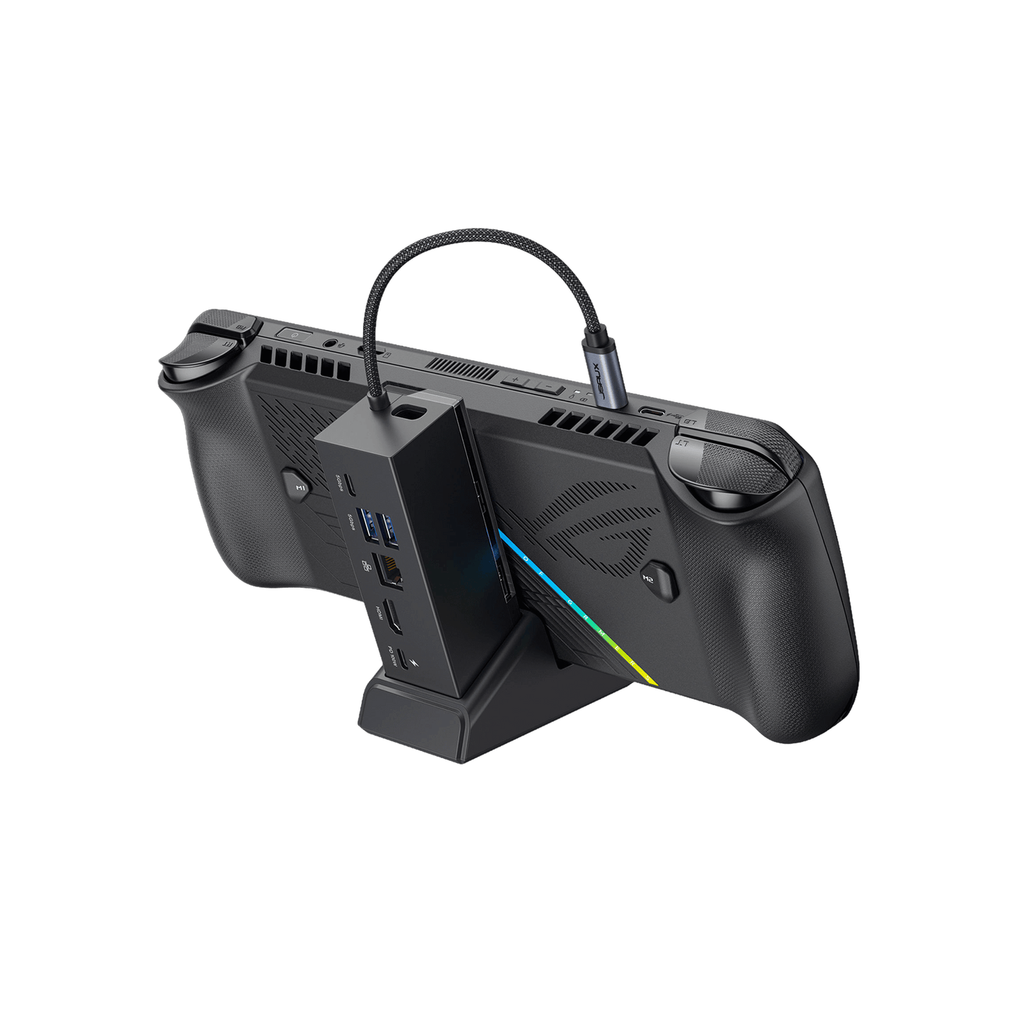 RGB Docking Station