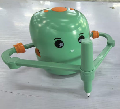 🤖 Intelligent Painting Robot – The Smartest Way to Draw, Learn & Create!