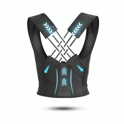 Unisex Instant Posture Corrector