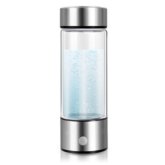 Upgraded Smart Hydrogen Water Cup for Enhanced Health Benefits