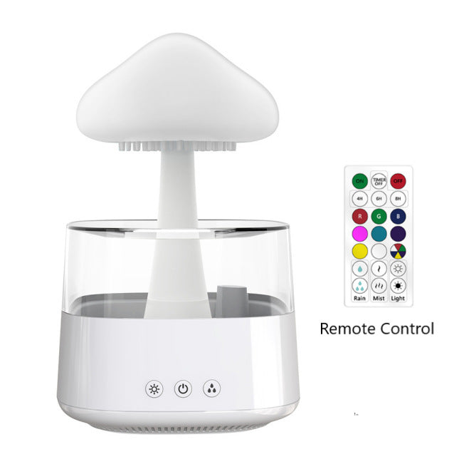 Well Home Market™ Aroma Diffuser Rain