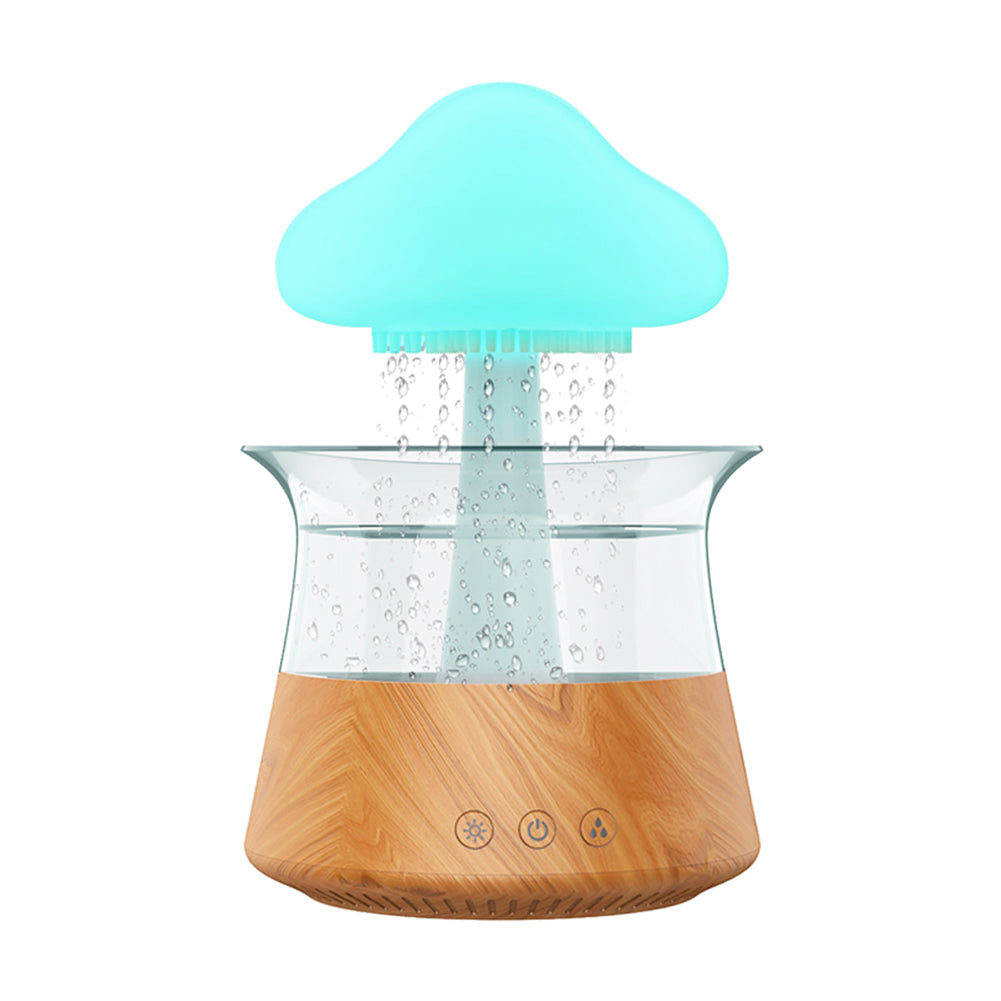 Well Home Market™ Aroma Diffuser Rain