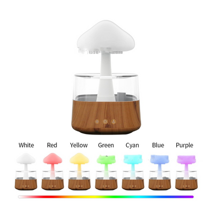 Well Home Market™ Aroma Diffuser Rain