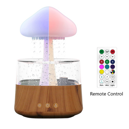 Well Home Market™ Aroma Diffuser Rain