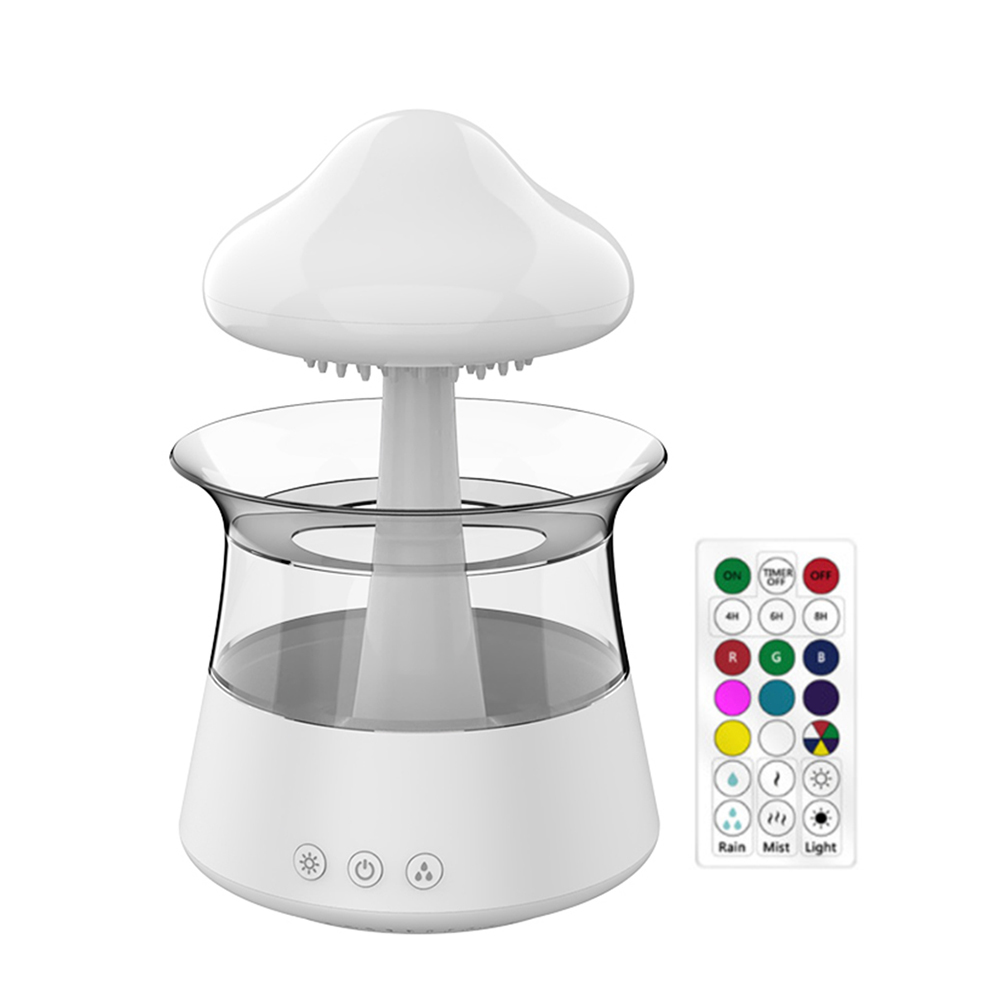 Well Home Market™ Aroma Diffuser Rain