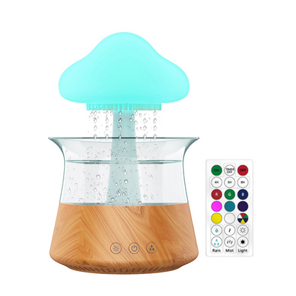 Well Home Market™ Aroma Diffuser Rain