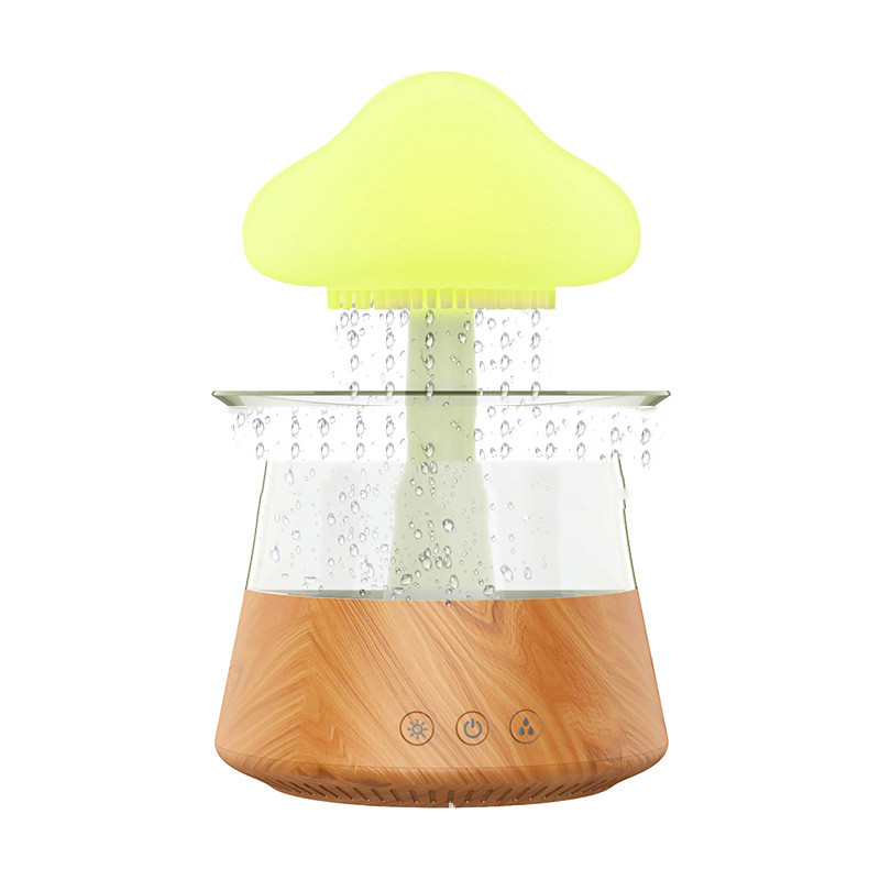 Well Home Market™ Aroma Diffuser Rain