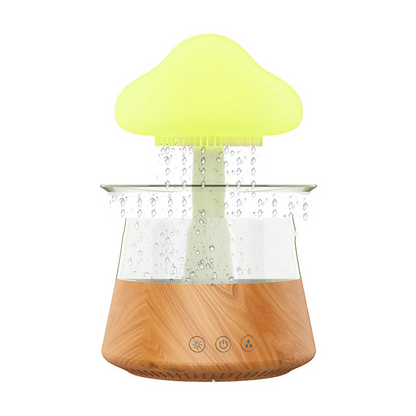 Well Home Market™ Aroma Diffuser Rain