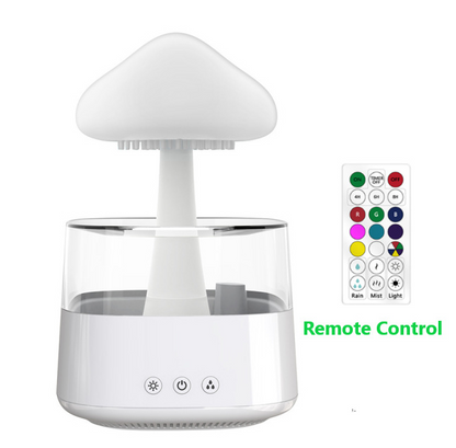 Well Home Market™ Aroma Diffuser Rain