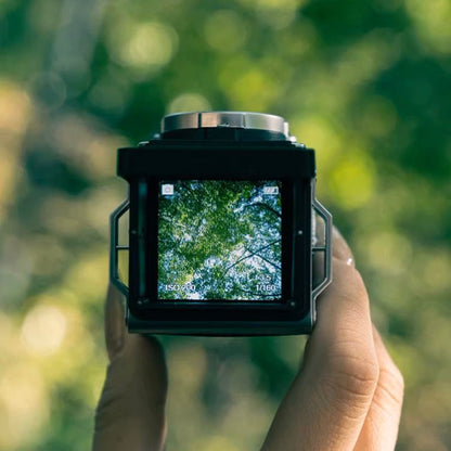 📸 Retro Mini Digital Camera – Capture Memories with Vintage Charm