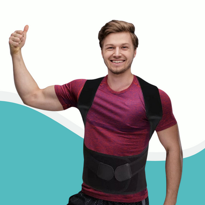 Unisex Instant Posture Corrector
