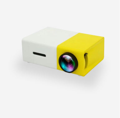 Well Home Market™ Mini Projector