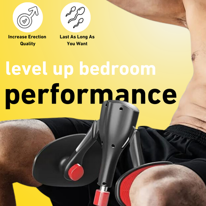 Fitness Kegel Pro – Strengthen & Tone Your Pelvic Muscles