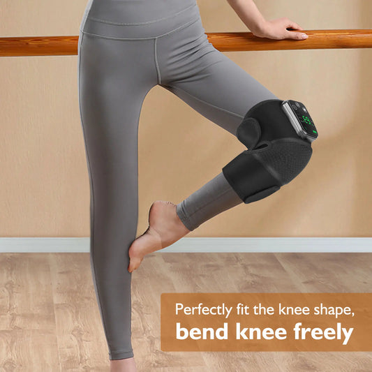 Well Home Market™  Knee Comfort Heated Massager