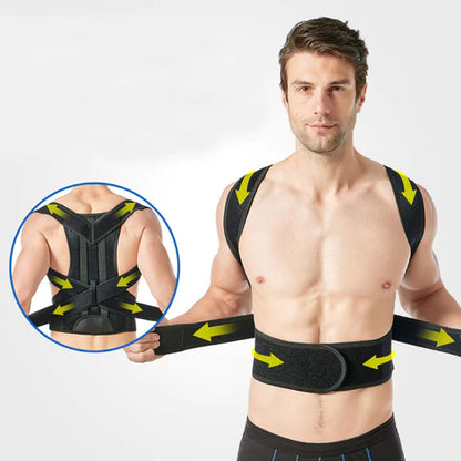 Well Home Market™ Posture Corrector