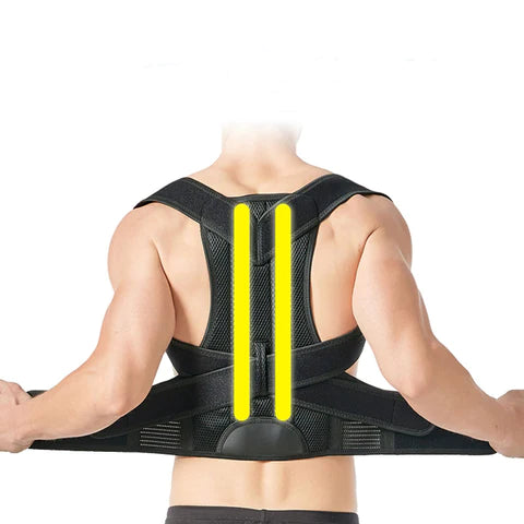 Well Home Market™ Posture Corrector