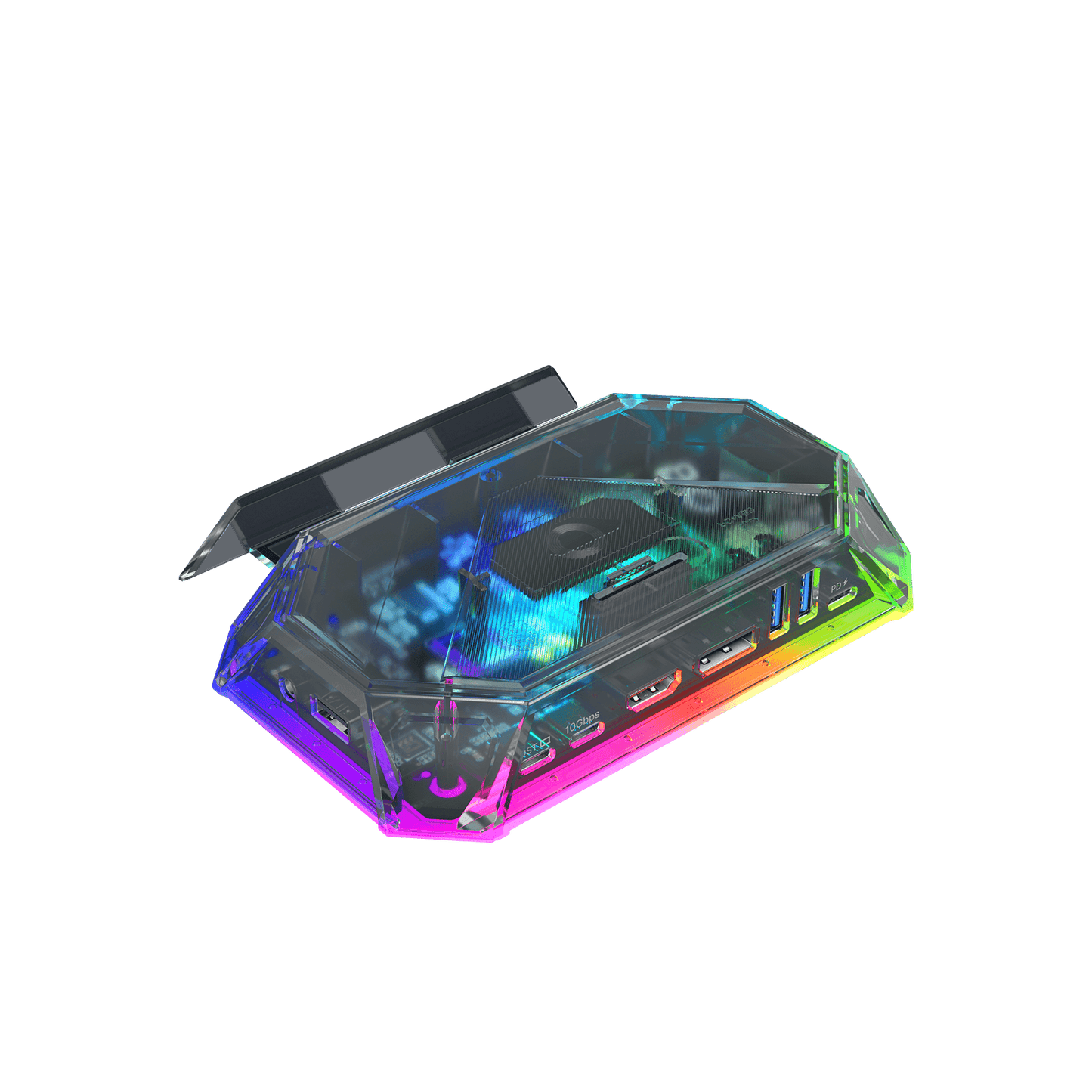 RGB Docking Station