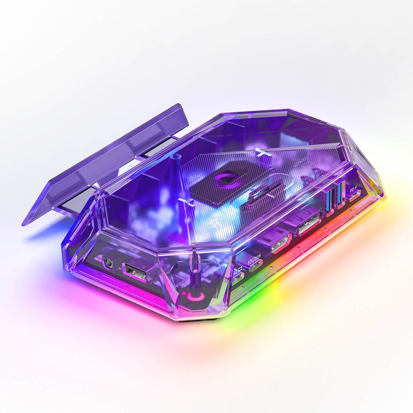 RGB Docking Station