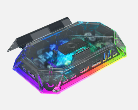 RGB Docking Station