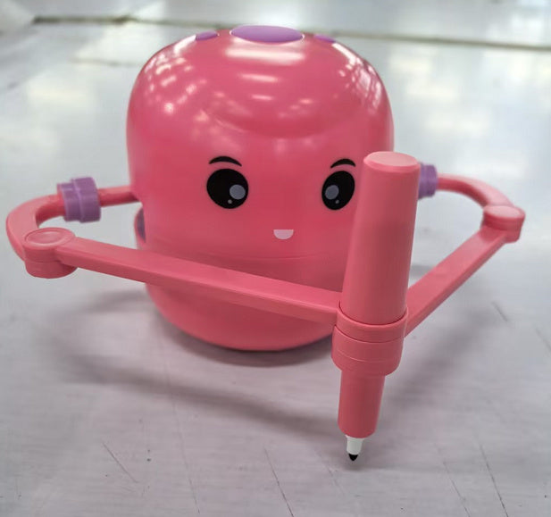 🤖 Intelligent Painting Robot – The Smartest Way to Draw, Learn & Create!