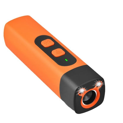 Mini Handheld Training Torch – Compact LED Light & Pet Training Tool in One