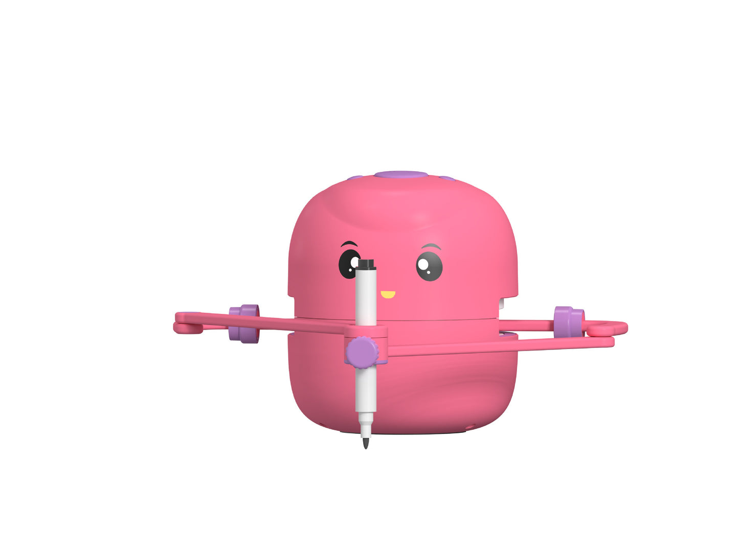 🤖 Intelligent Painting Robot – The Smartest Way to Draw, Learn & Create!