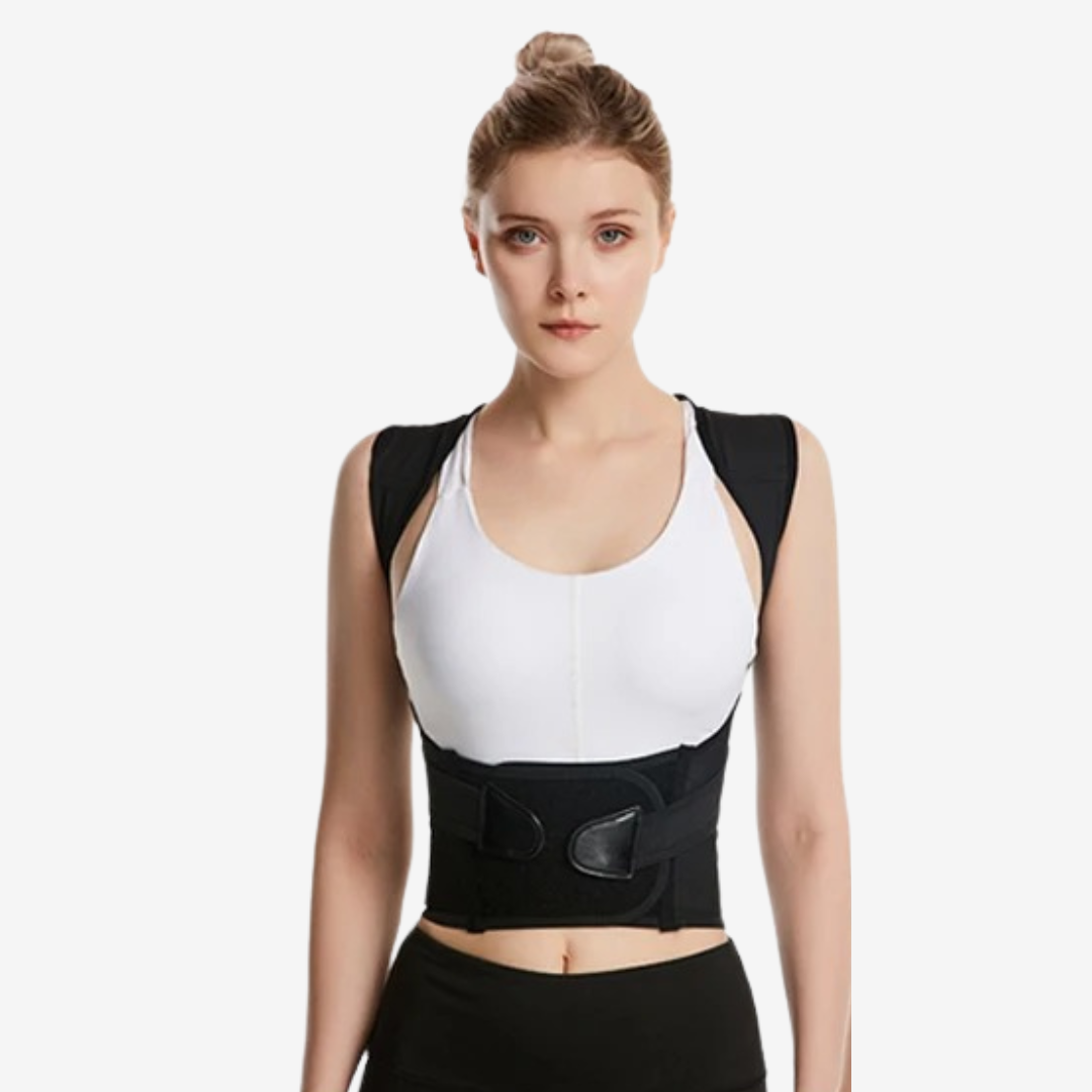 Unisex Instant Posture Corrector