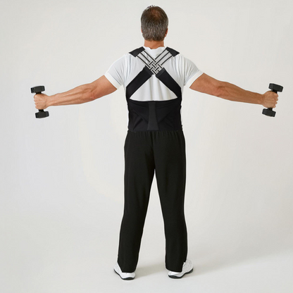 Unisex Instant Posture Corrector