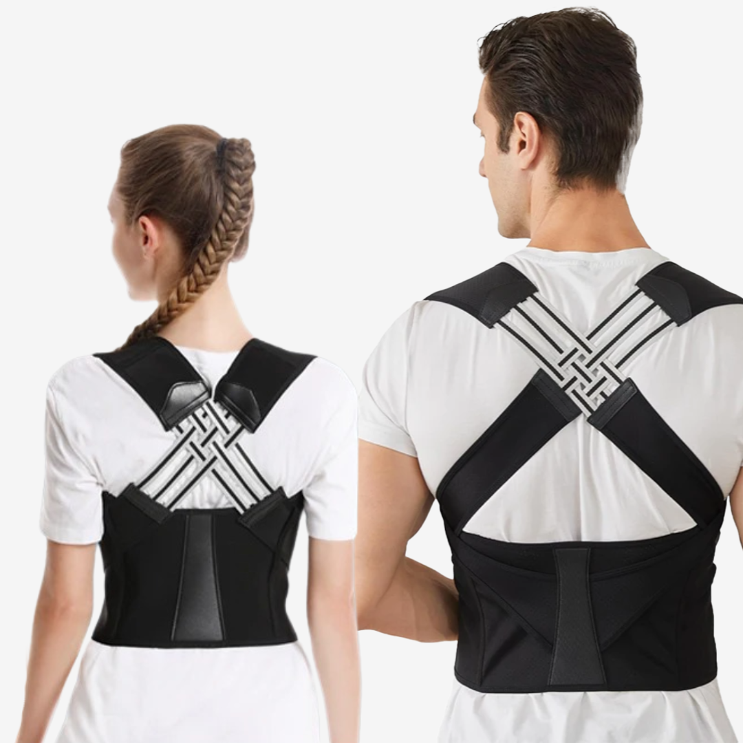 Unisex Instant Posture Corrector