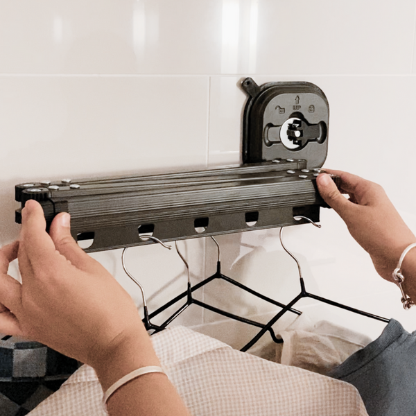 Flowi Suction Hanger