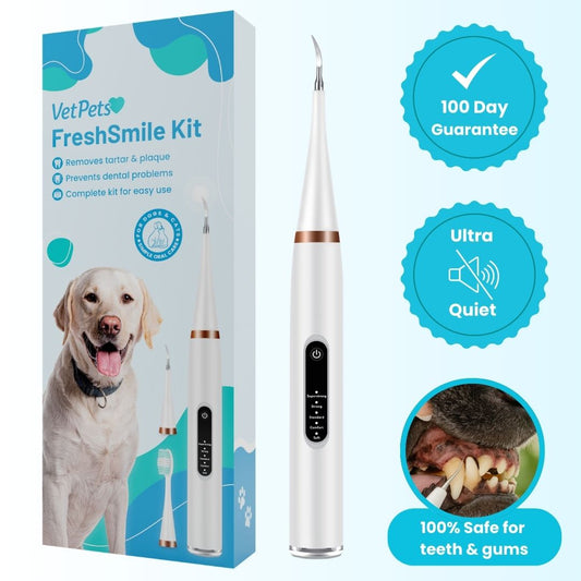 BrightBite™ Dog Dental Kit
