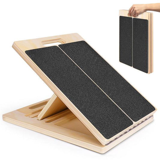 Loden Pain-Free Slant Board