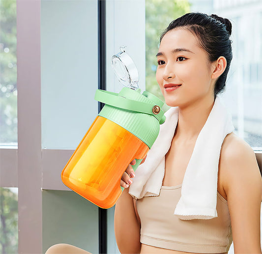 Blend Buddy Portable Juicer