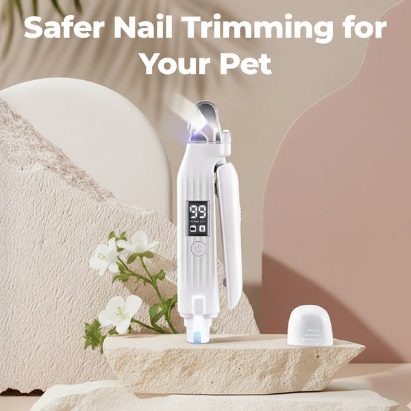 Soriva Pet Nail Care Kit