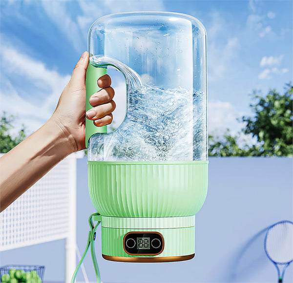 Blend Buddy Portable Juicer