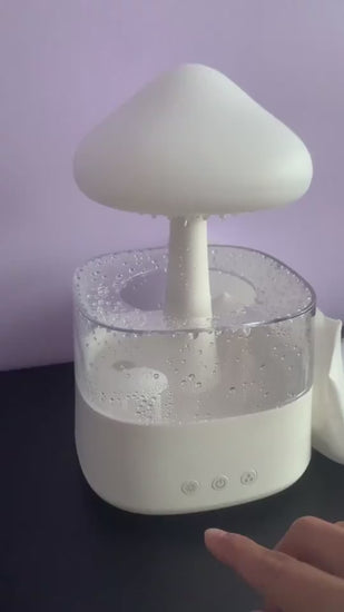 Well Home Market™ Aroma Diffuser Rain